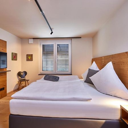Ferienwohnung Wax-N-Stein Garmisch-Partenkirchen Exterior foto