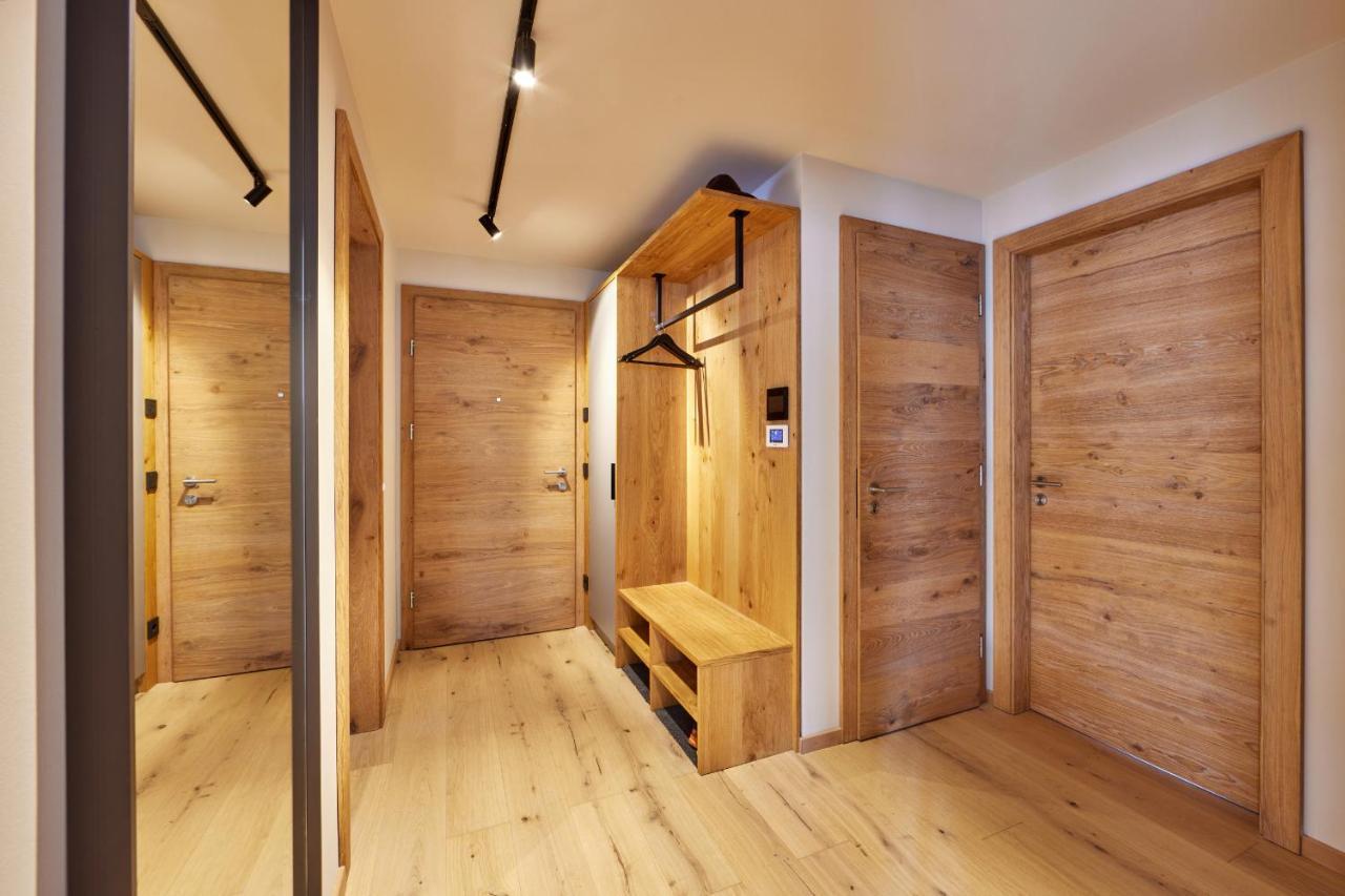 Ferienwohnung Wax-N-Stein Garmisch-Partenkirchen Exterior foto