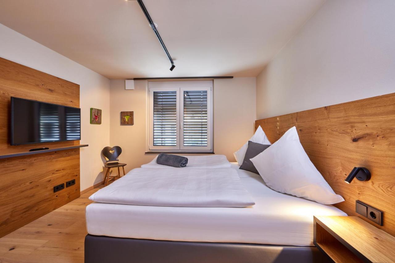 Ferienwohnung Wax-N-Stein Garmisch-Partenkirchen Exterior foto