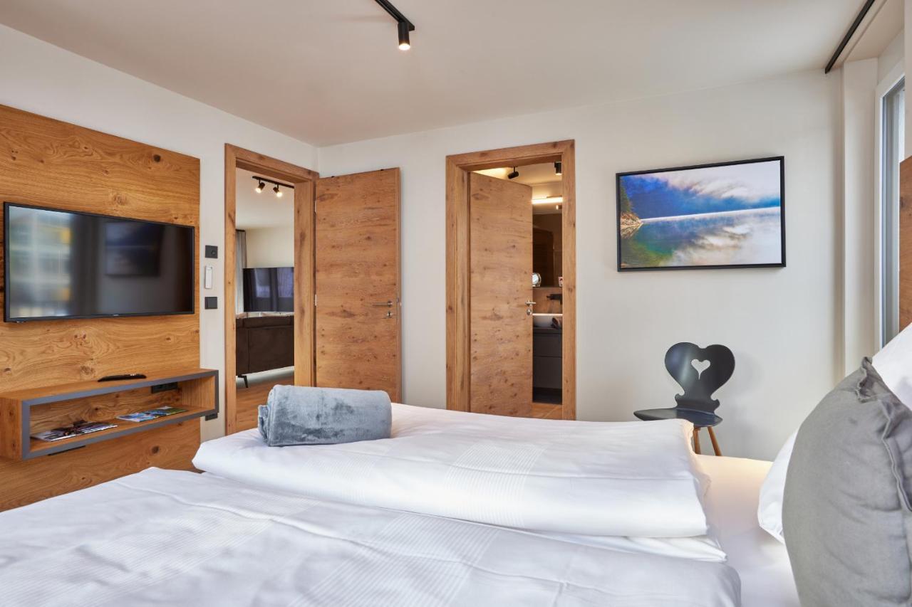 Ferienwohnung Wax-N-Stein Garmisch-Partenkirchen Exterior foto