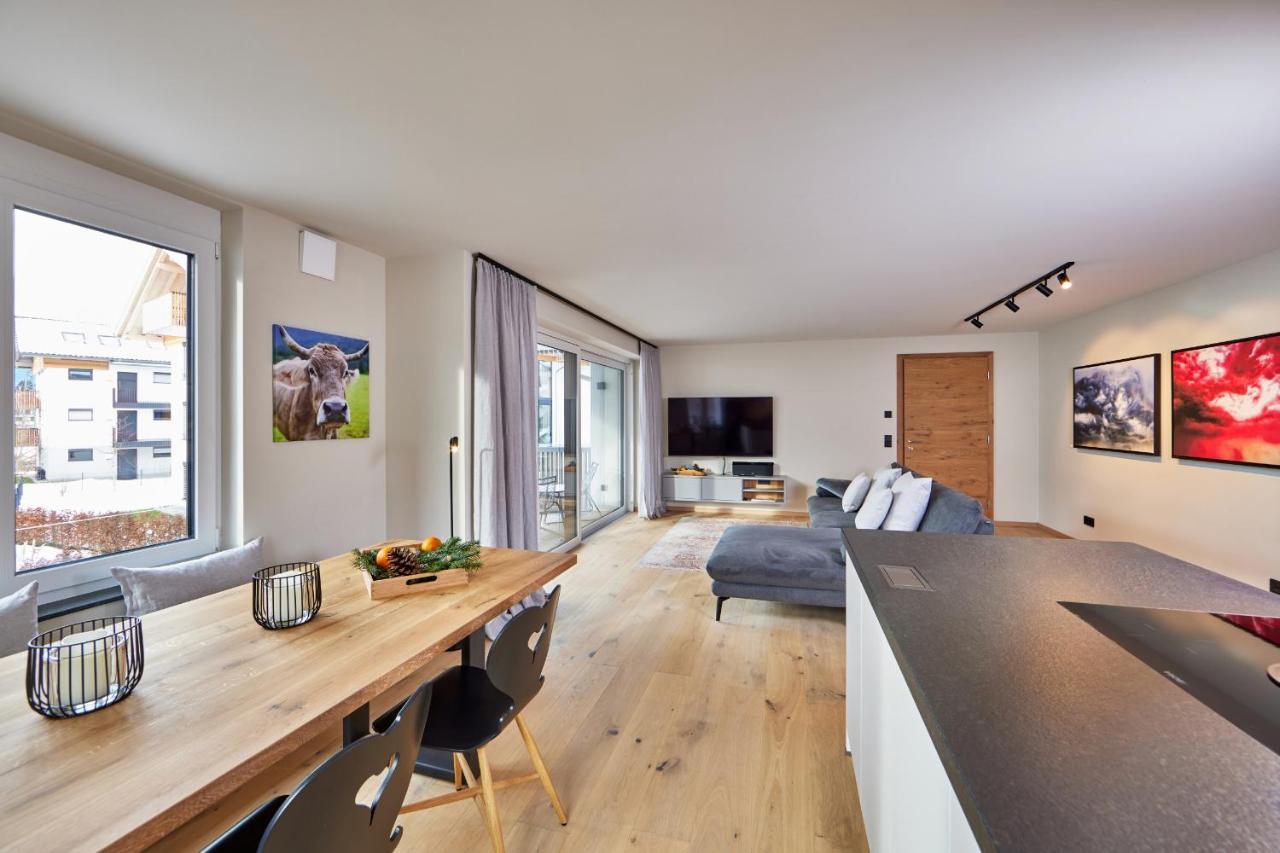 Ferienwohnung Wax-N-Stein Garmisch-Partenkirchen Exterior foto